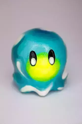 Ralaire figure cosplay accesory 