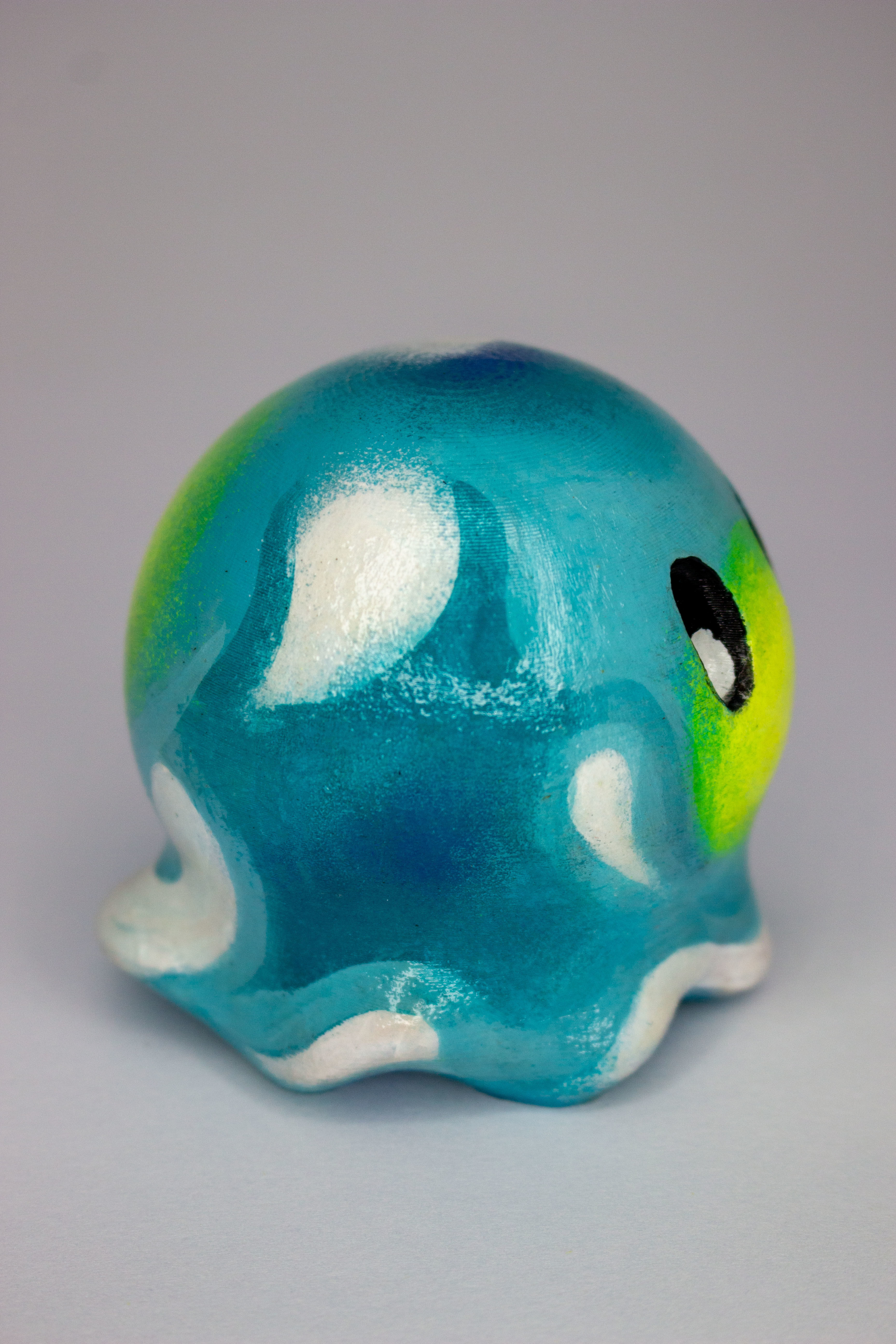 Ralaire figure cosplay accesory 3D print model_3