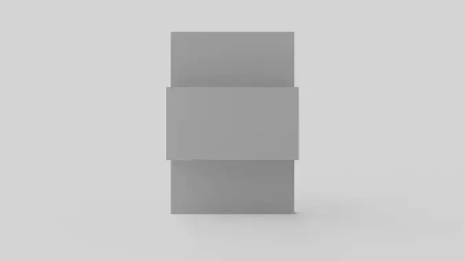 Geneve Cradle Fixture