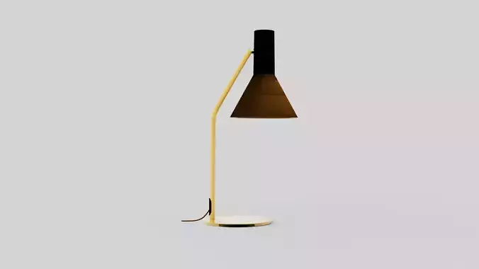 Listen Table Lamp