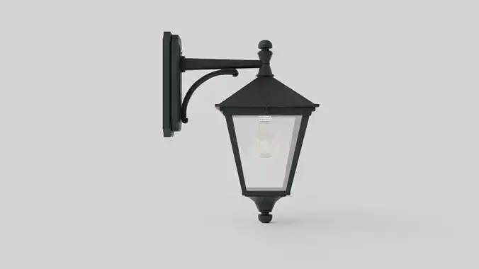 London Cradle Fixture