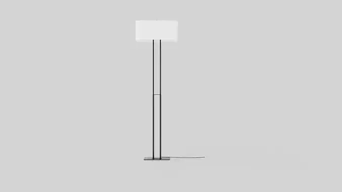 Luton Floor Lamp