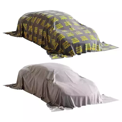 car cover supercar