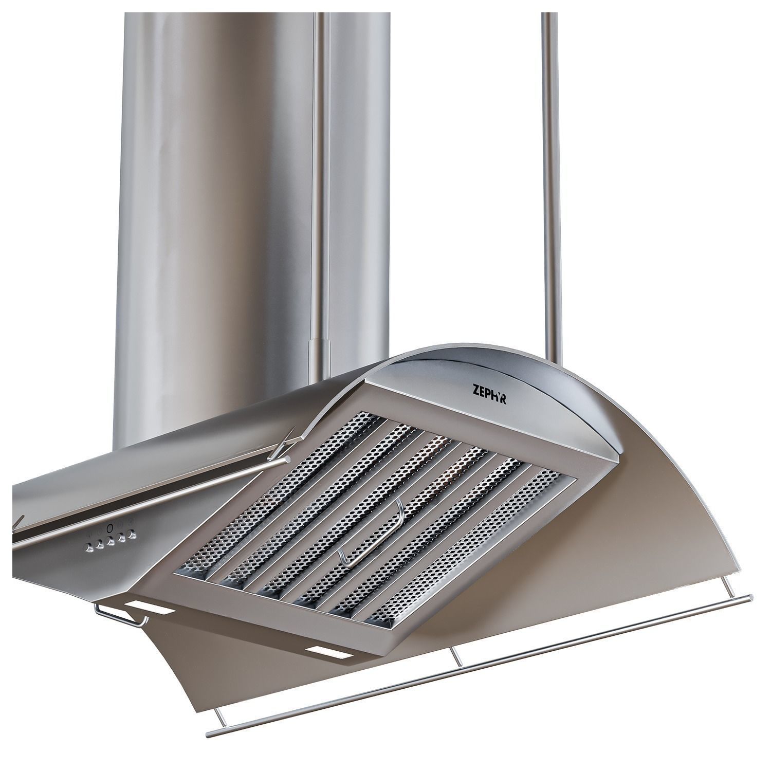 Zephyr and GE appliance set 3D model_5