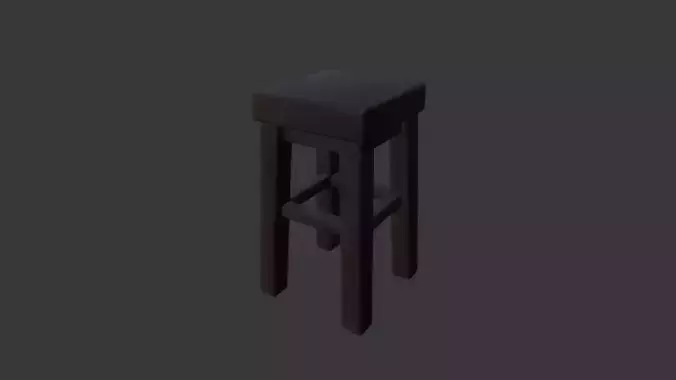 Stool