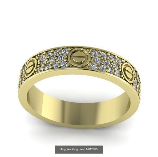 collection Wedding ring 14 sizes _1