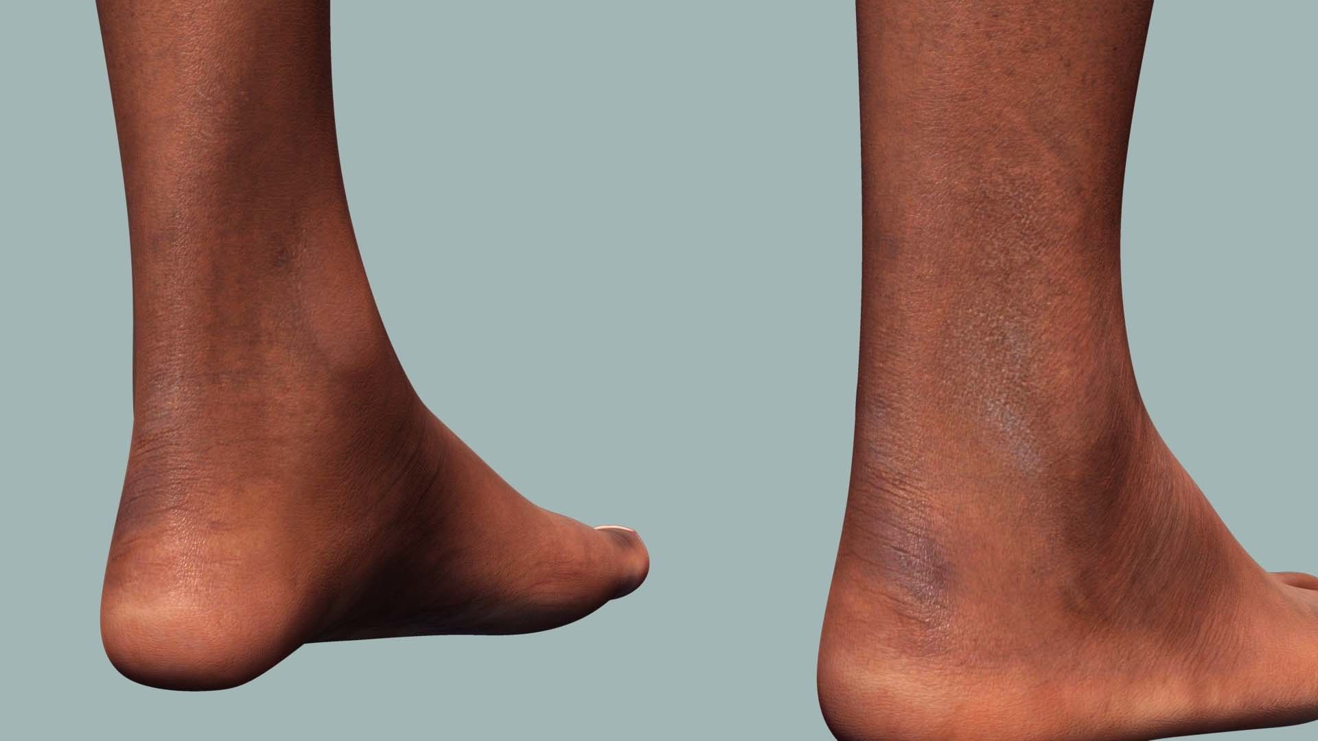 Marcus - Classic Mafia Figure Low-poly 3D model_15