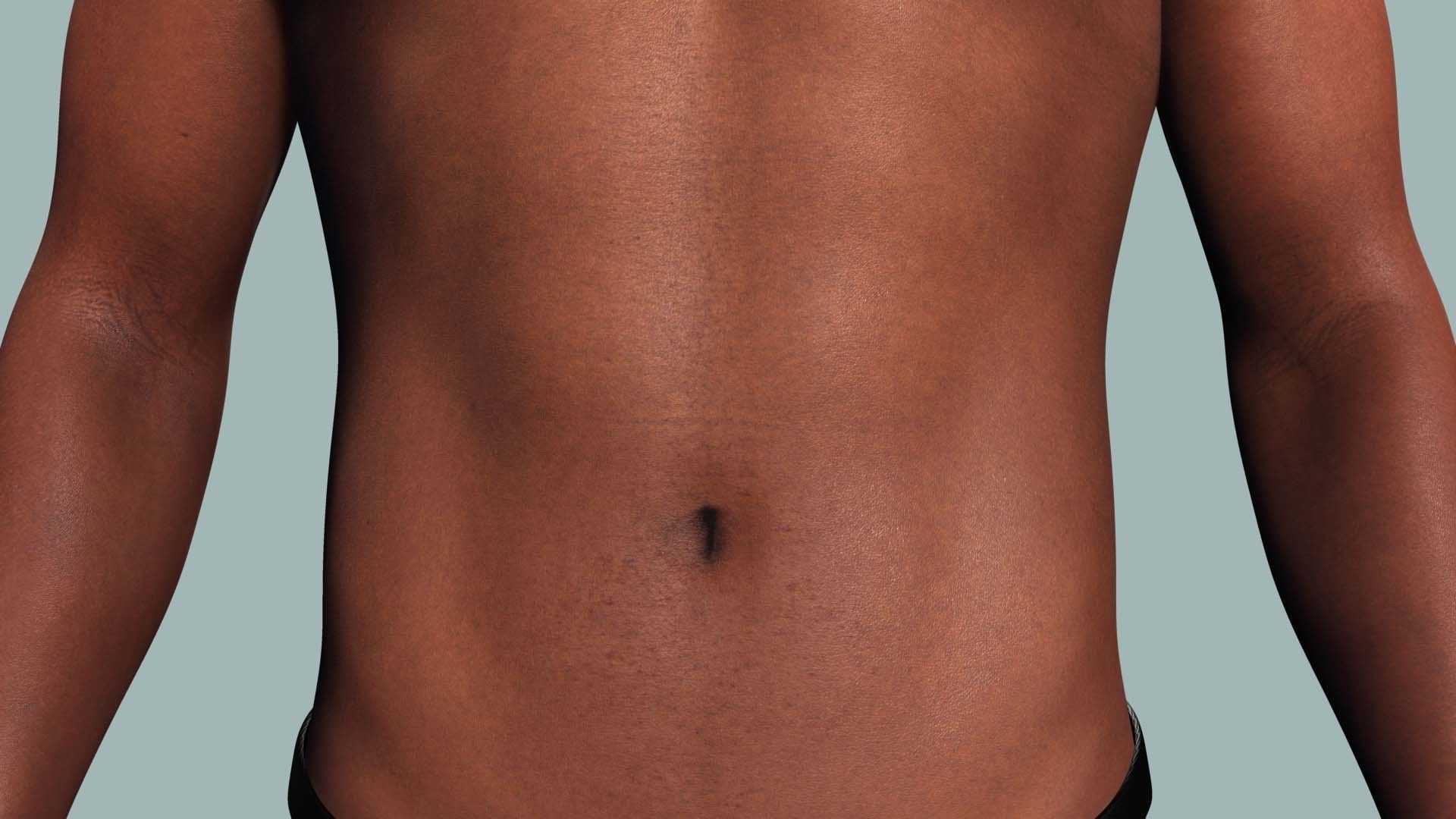 Marcus - Classic Mafia Figure Low-poly 3D model_14