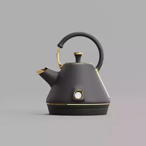 Electric kettle