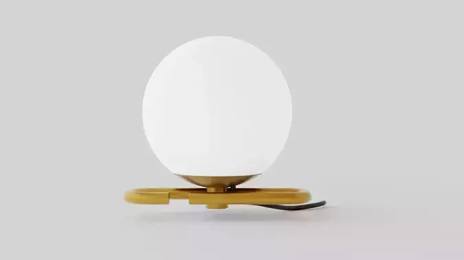 nh Table Lamp