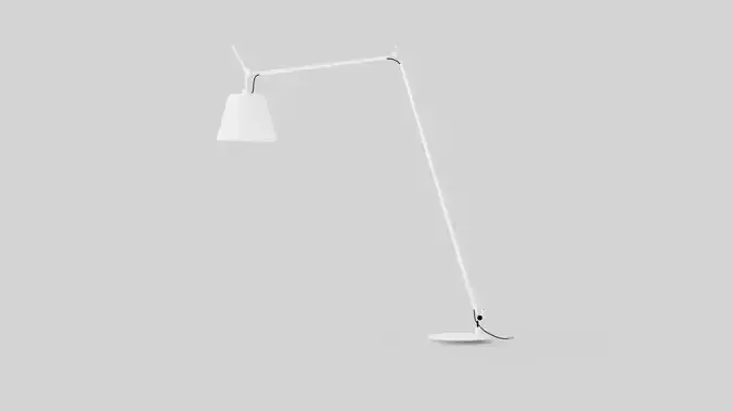 Ptolemy Table Lamp