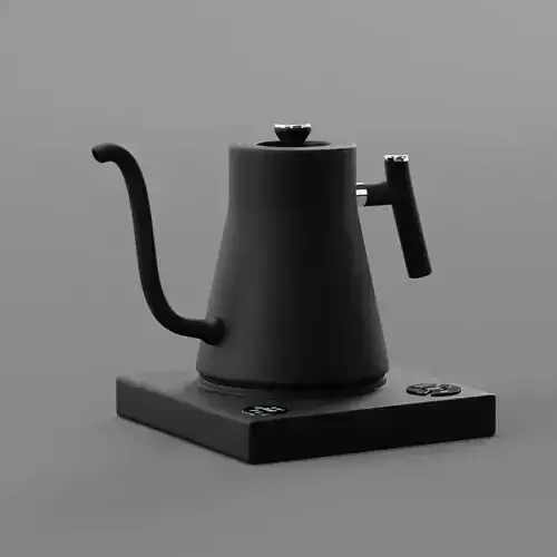 Electric kettle