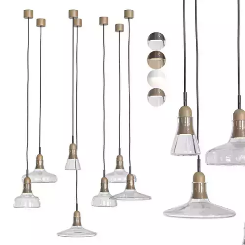 SHADOWS Light By BROKIS