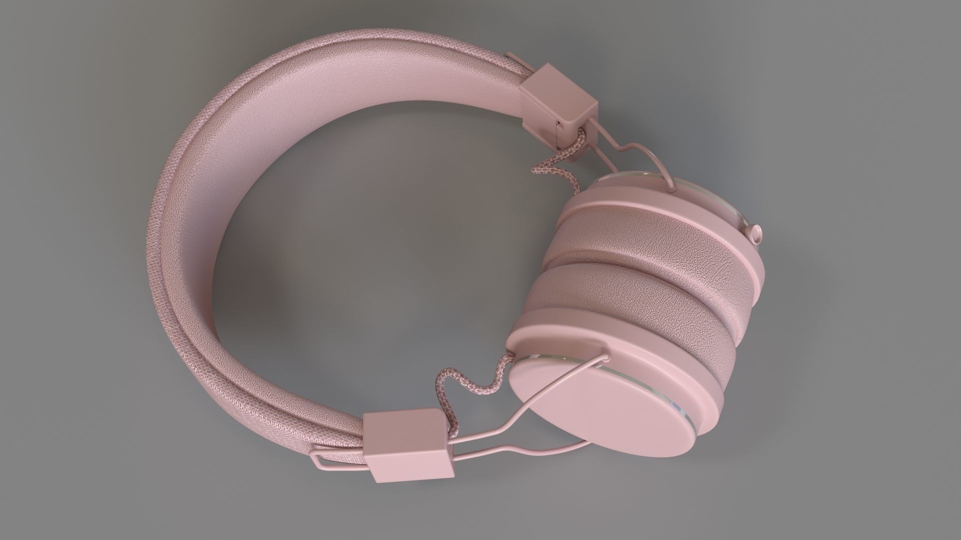 CB Kids Headphones 3D model_3