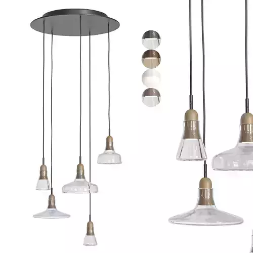 SHADOWS Light By BROKIS