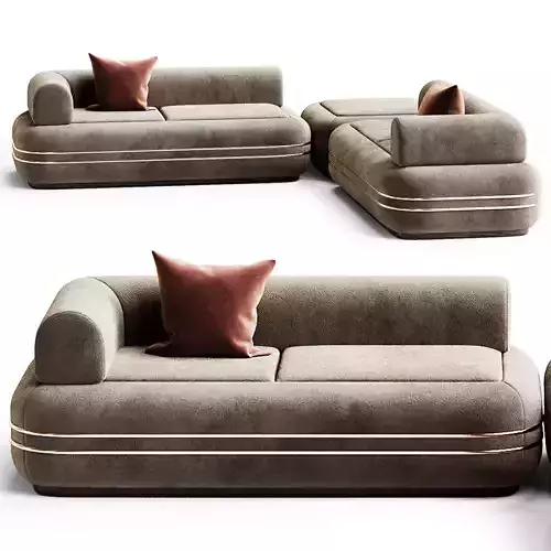 Spencer sofa