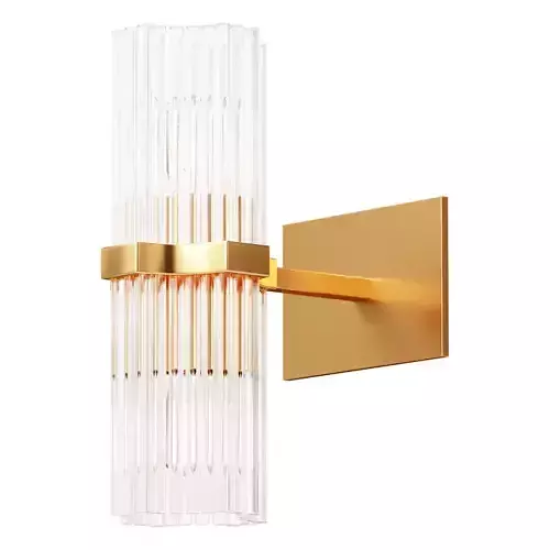 Wall lamp Torino L57722-32 3D model