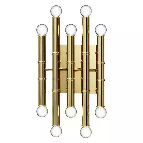 Wall lamp Furstenberg L04021 88