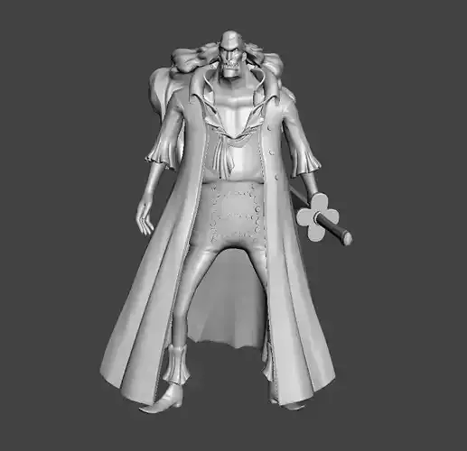 Maelstrom Spider Squard 3D Model 3D print model