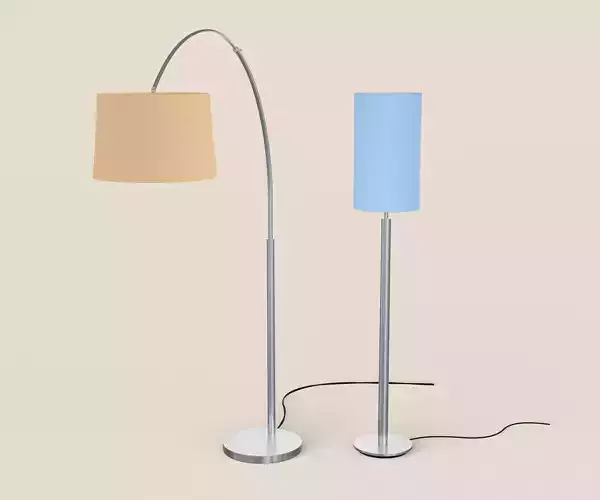 Floor Lamps
