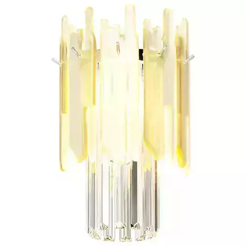 Sconce Favorite Pernetti 2513-1W 3D model