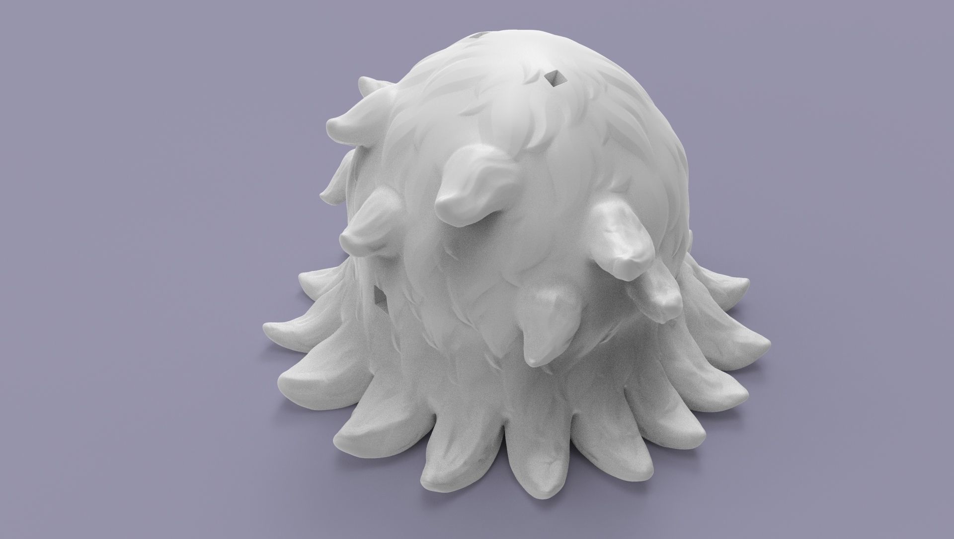 Sweepa Pal Palworld 3D print model_21