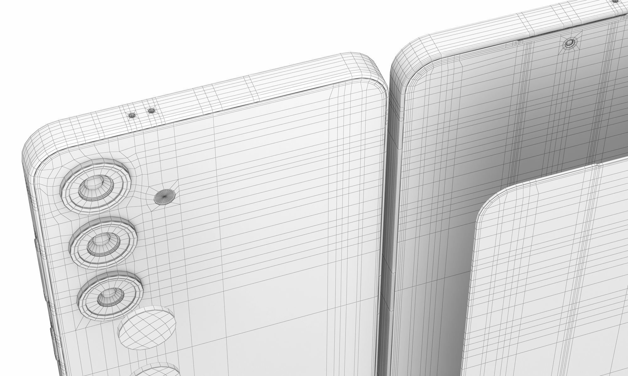 Samsung Galaxy S24 Plus 3D model_16