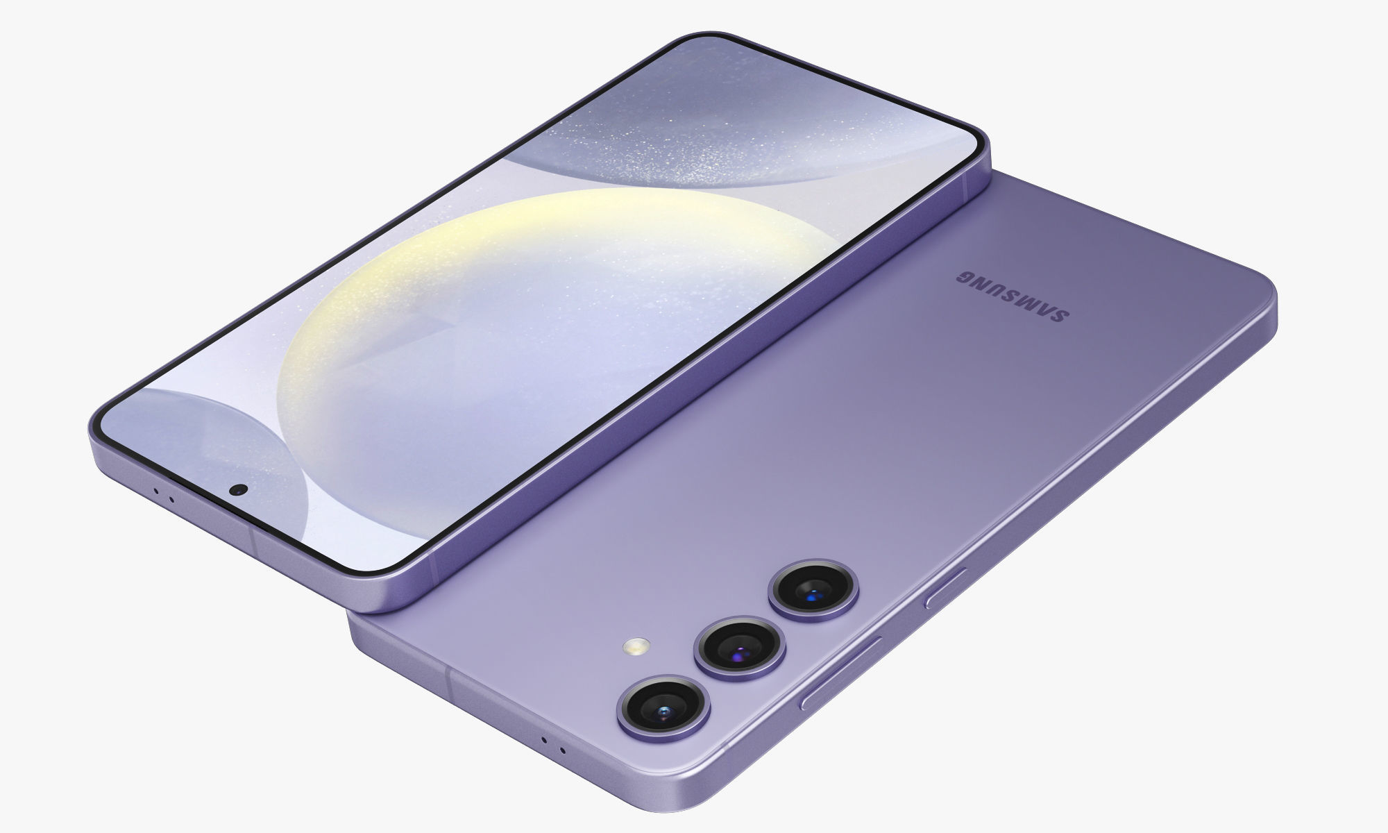 Samsung Galaxy S24 Plus 3D model_11