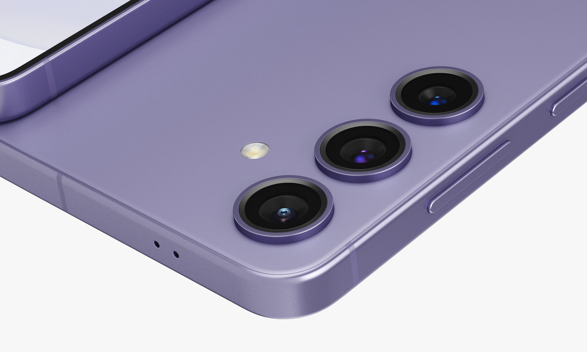 Samsung Galaxy S24 Plus 3D model_3