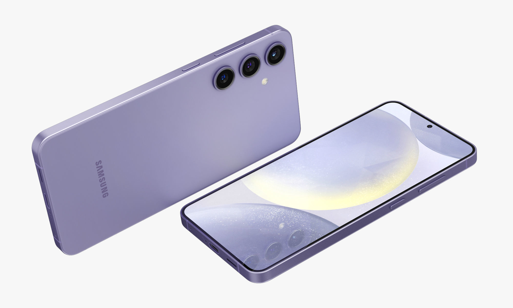 Samsung Galaxy S24 Plus 3D model_5