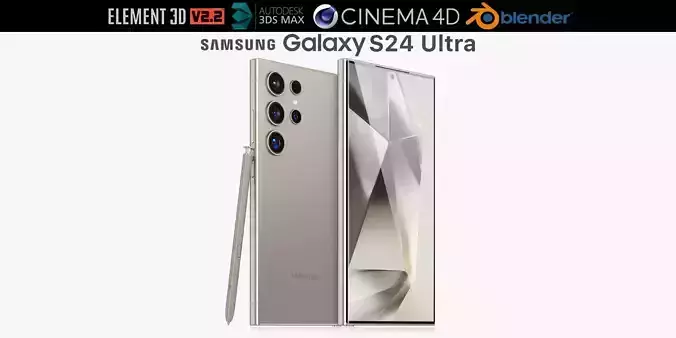 Samsung Galaxy S24 Ultra