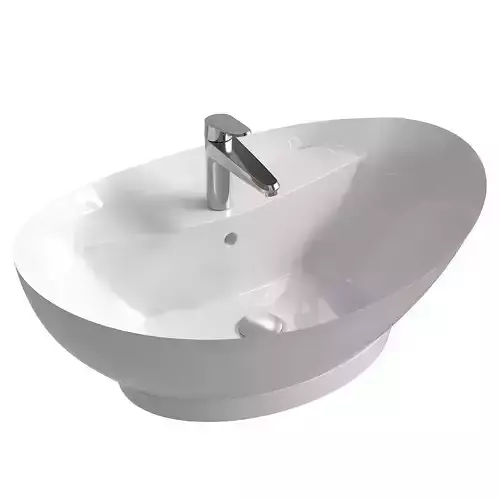 Countertop Sink