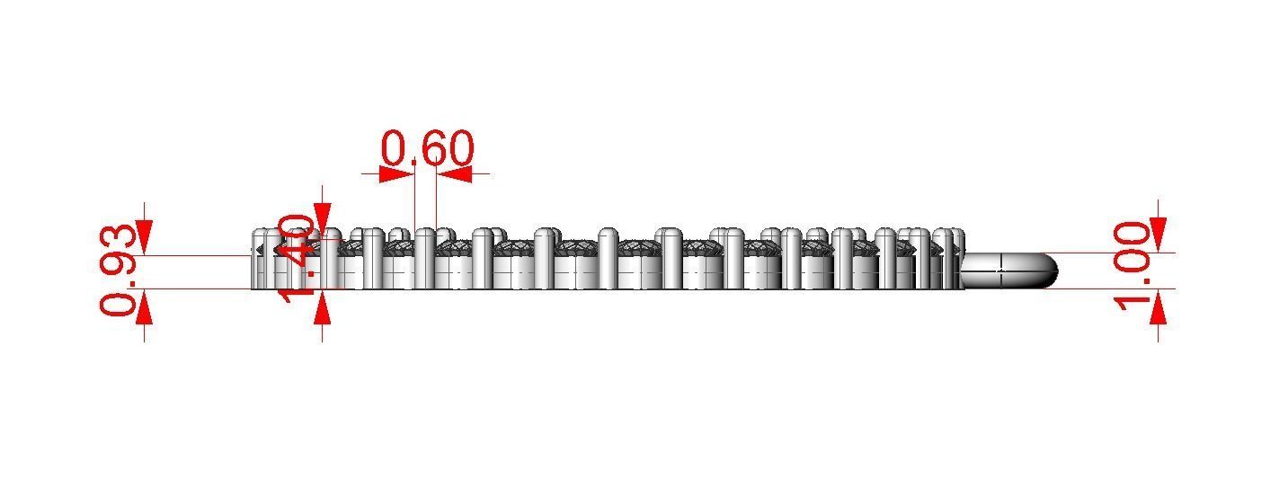 All zodiac  signs pendant with diamond for 3d print 3D print model_3