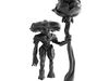 Myconid 2 - STL - RPG MINIATURE 3D model 3D printable | CGTrader