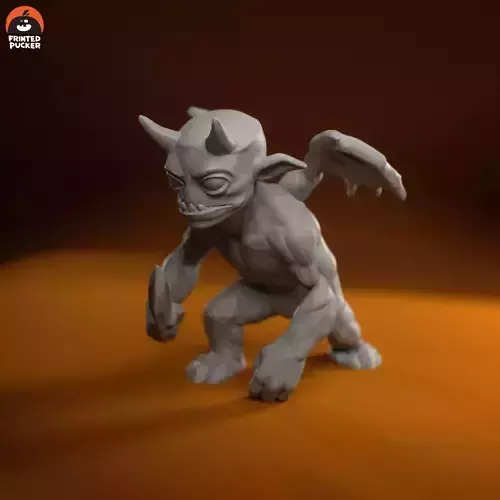 Imp03 3D print model