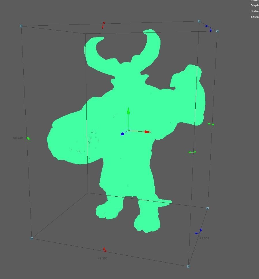Imps pack 3D print model_6