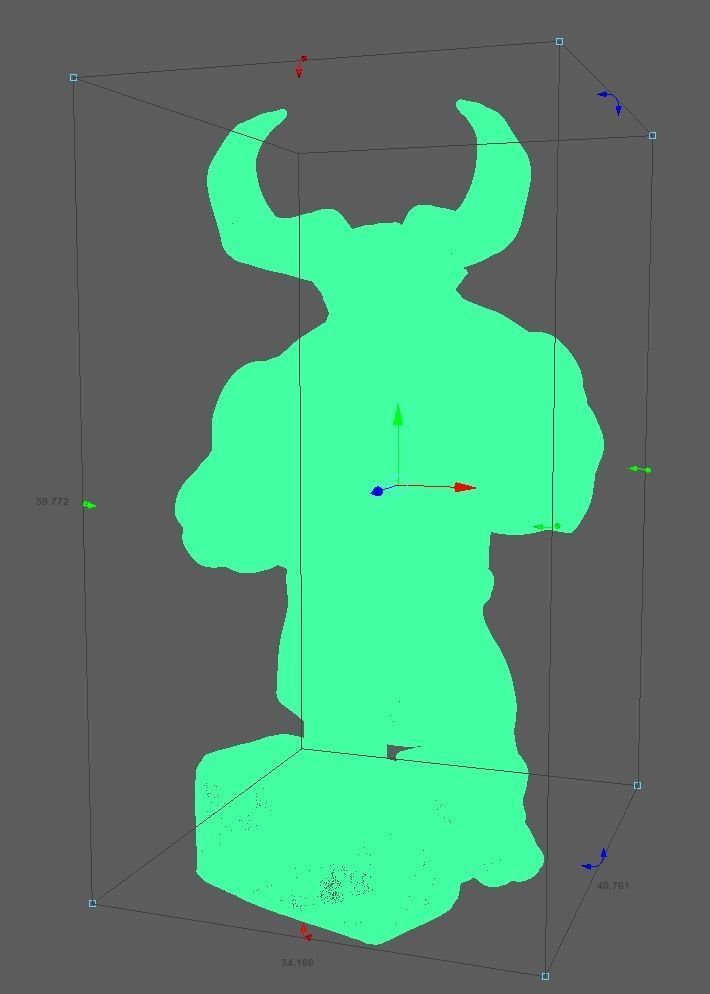 Imps pack 3D print model_10