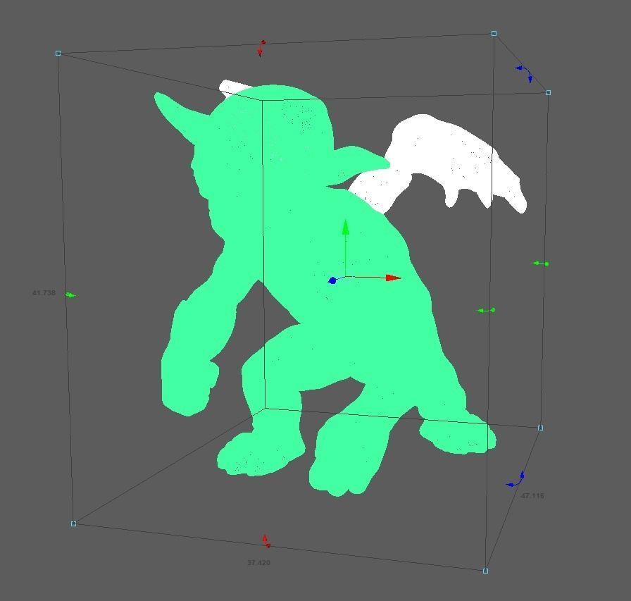 Imps pack 3D print model_8