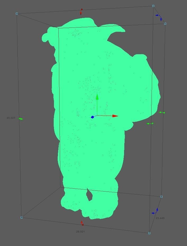 Imps pack 3D print model_9