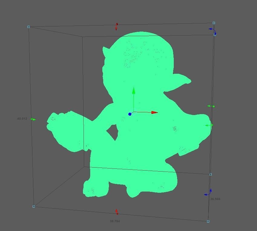 Imps pack 3D print model_7