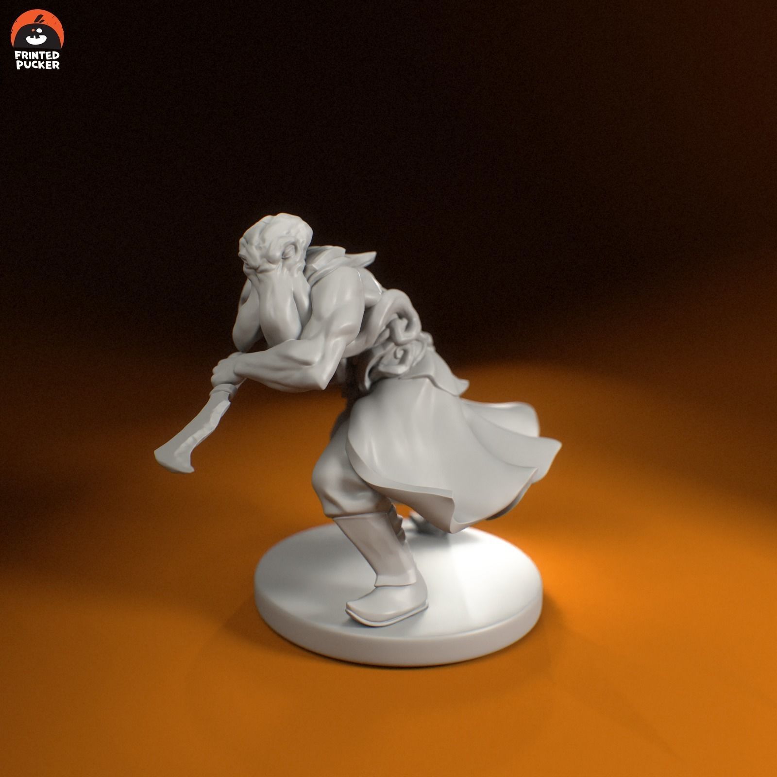 Ili pack 3D print model_7