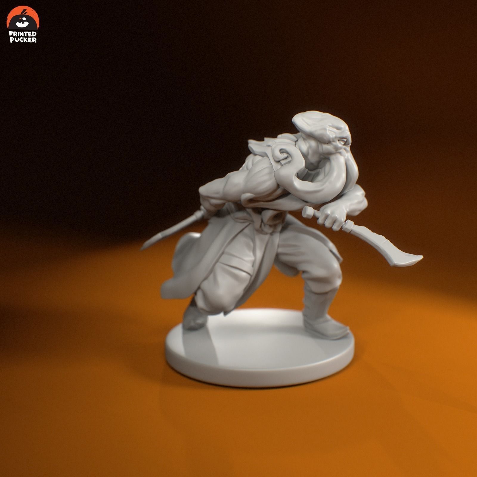Ili pack 3D print model_9