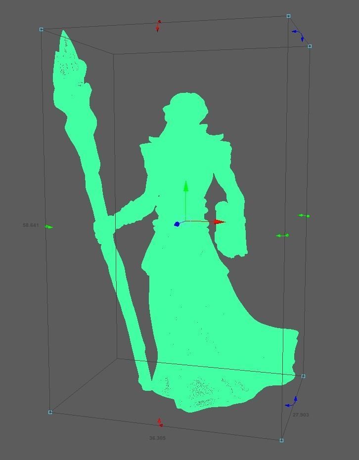 Ili pack 3D print model_16