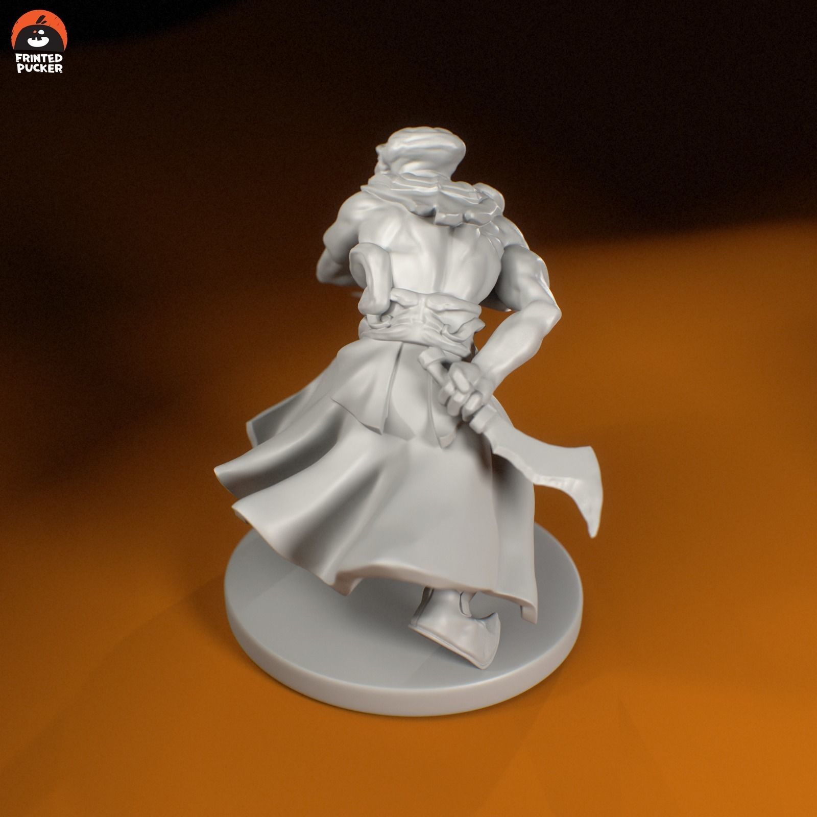 Ili pack 3D print model_8