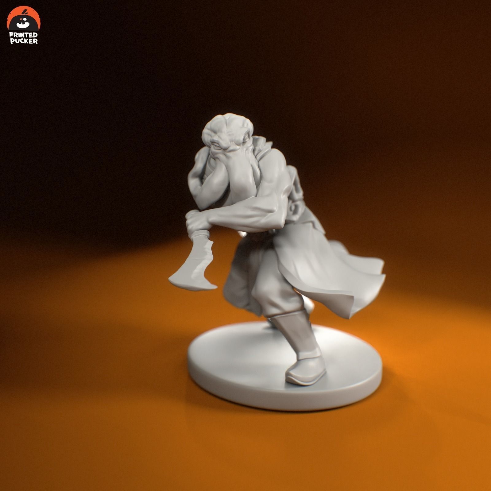 Ili pack 3D print model_1
