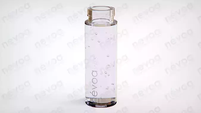 Vial Series - PET-VS-020 - 2 ml