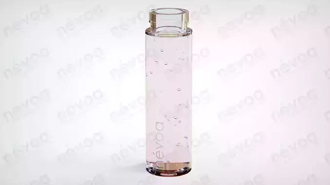 Vial Series - PET-VS-025 - 2-5 ml