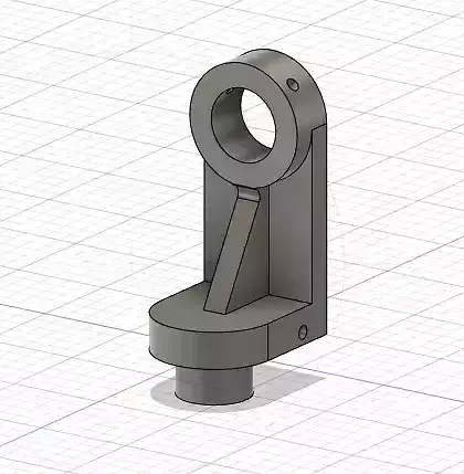 Something Free 3D print model