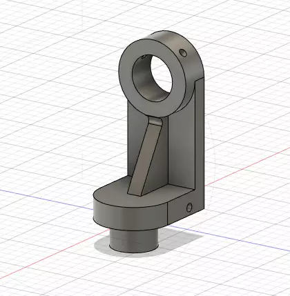 Something Free 3D print model