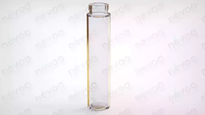 Vial Series - PET-VS-035 - 3-5 ml